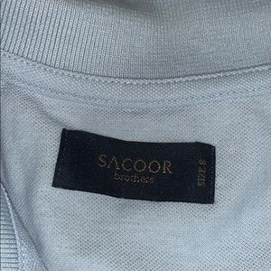Sacoor brothers